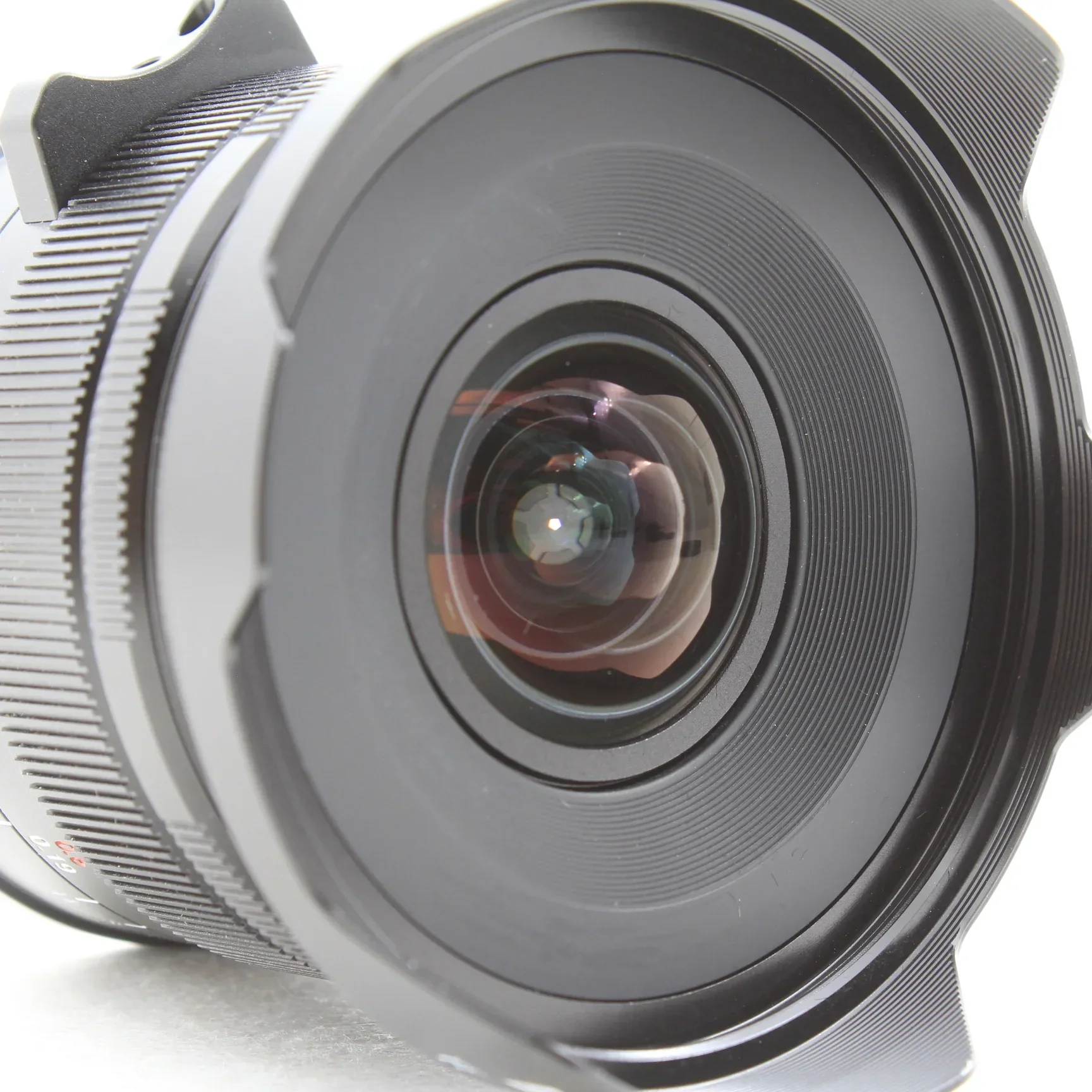 * OPEN BOX EXCELLENT * Laowa 11mm f/4.5 FF RL Lens for Sony E - Image 6