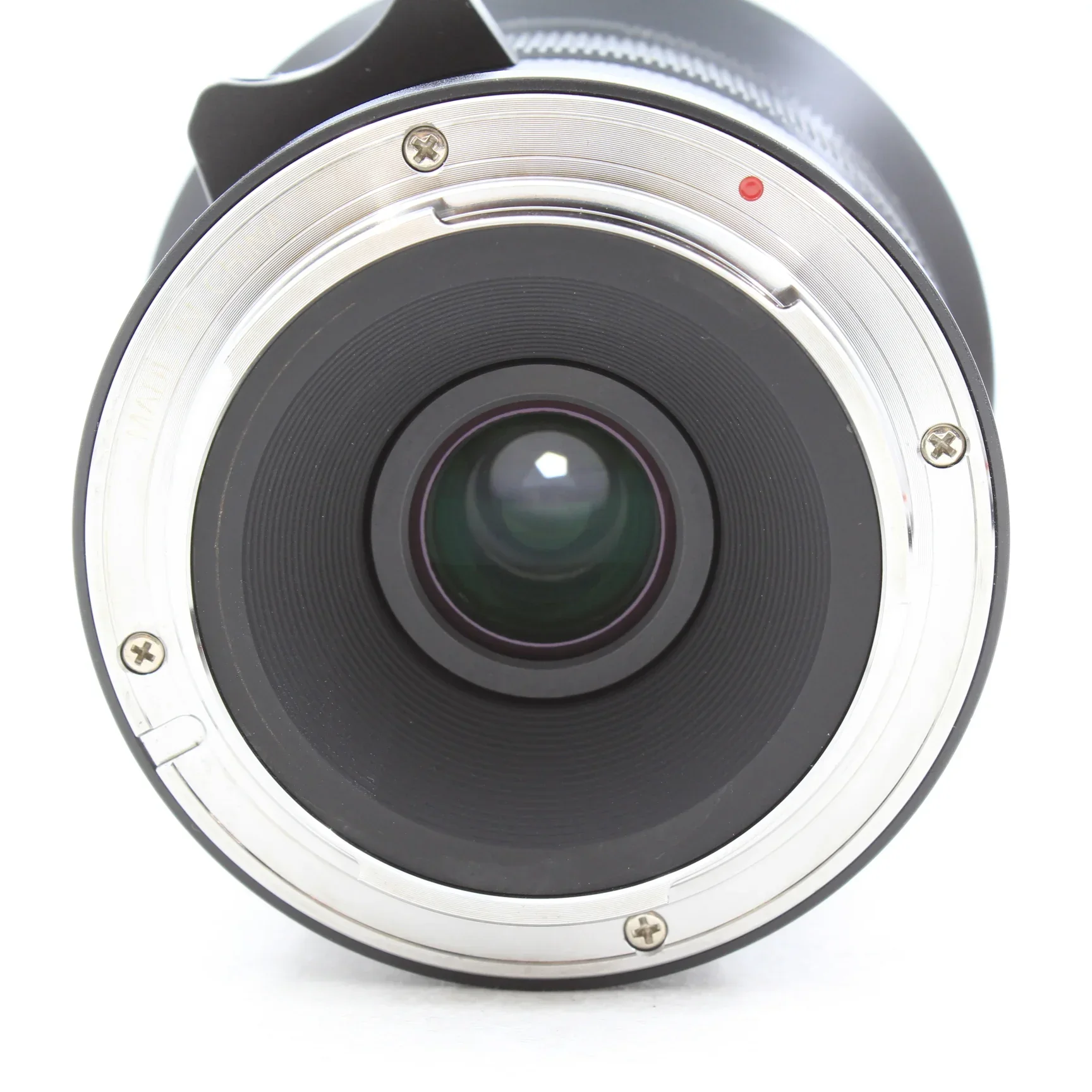 * OPEN BOX EXCELLENT * Laowa 11mm f/4.5 FF RL Lens for Sony E - Image 7