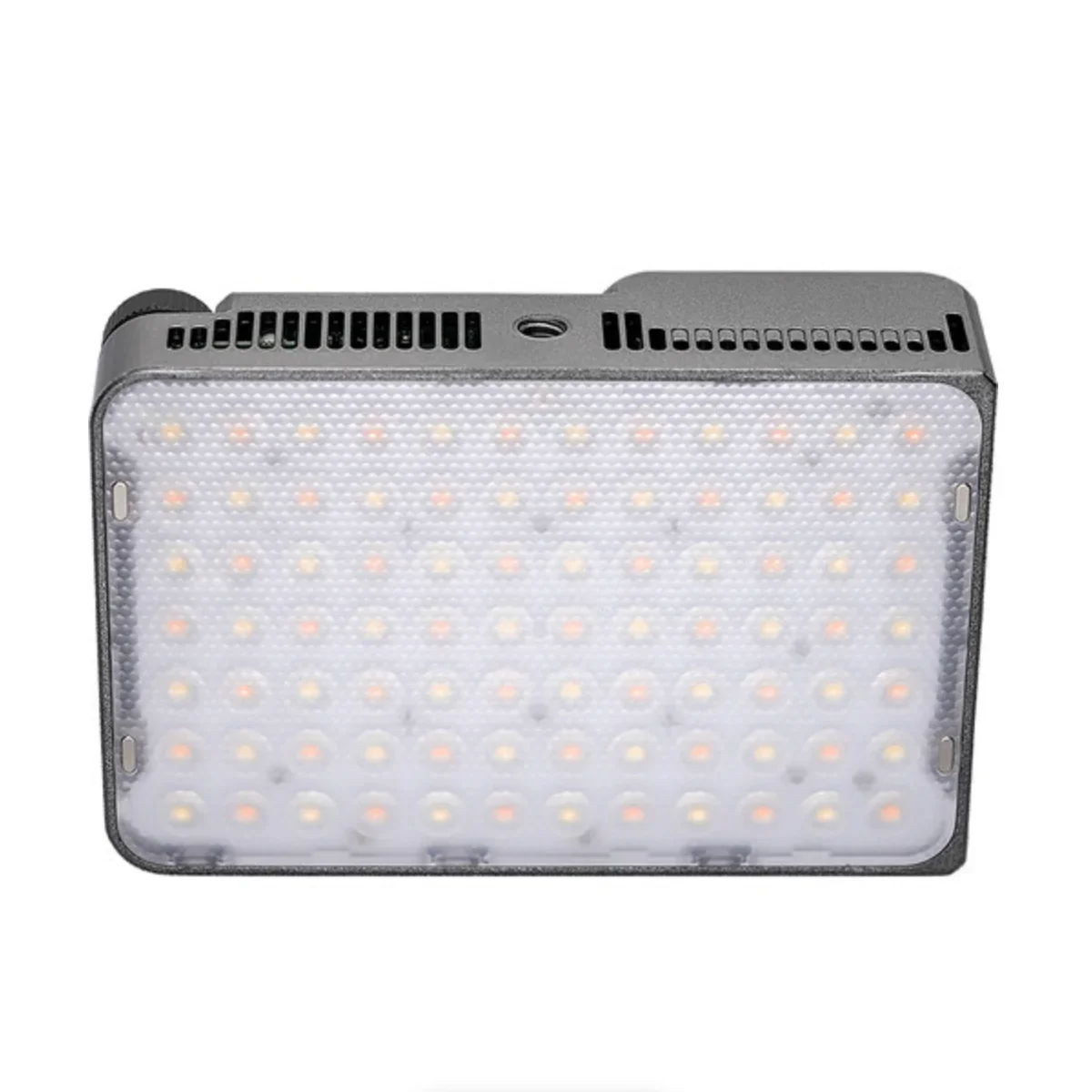 amaran Ace 25x Bi-Color LED Light Panel All-in-One Creator Kit (Charcoal)