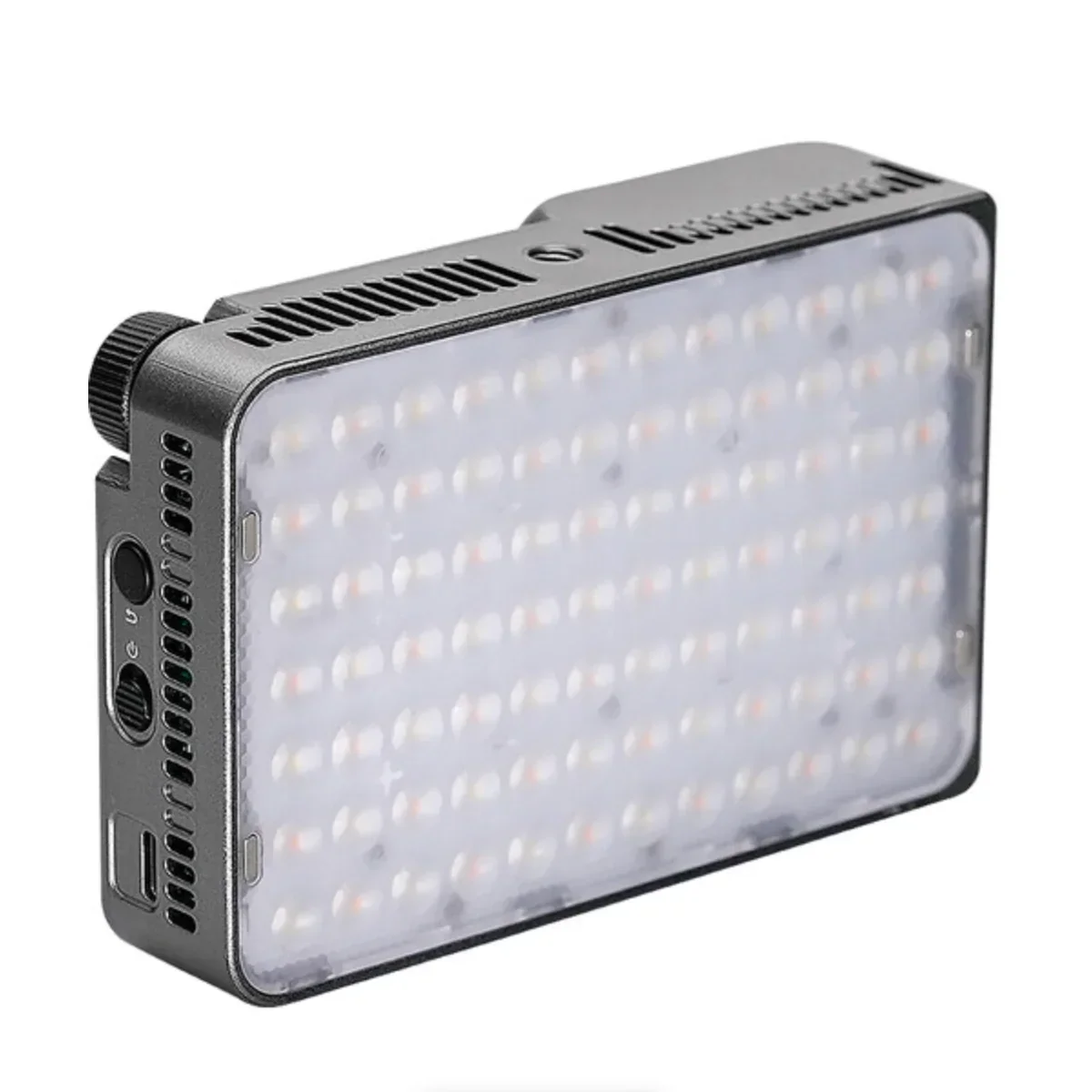 amaran Ace 25x Bi-Color LED Light Panel All-in-One Creator Kit (Charcoal) - Image 2