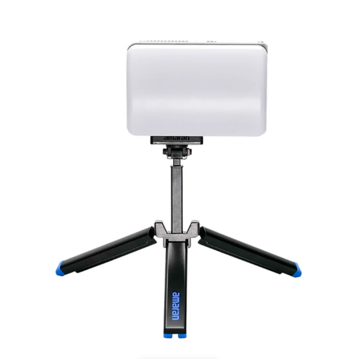 amaran Ace 25x Bi-Color LED Light Panel All-in-One Creator Kit (White) - Image 16
