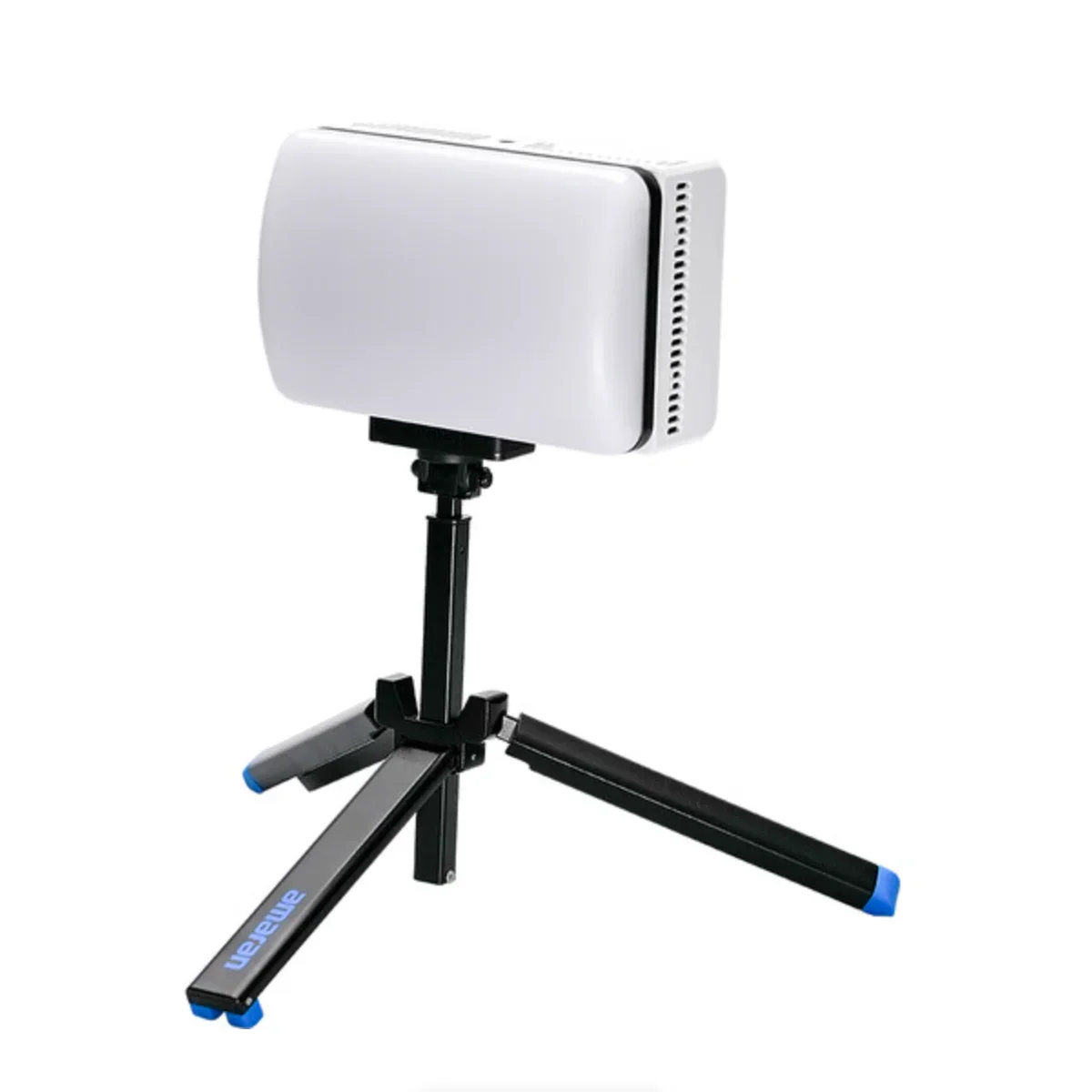 amaran Ace 25x Bi-Color LED Light Panel All-in-One Creator Kit (White) - Image 17