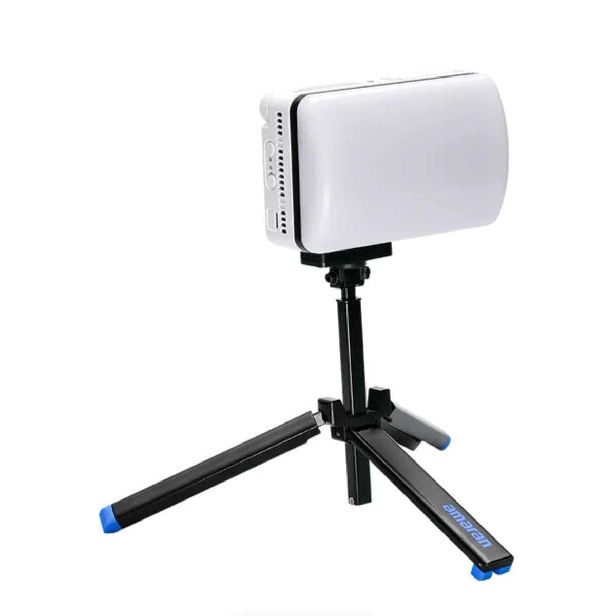 amaran Ace 25x Bi-Color LED Light Panel All-in-One Creator Kit (White) - Image 18