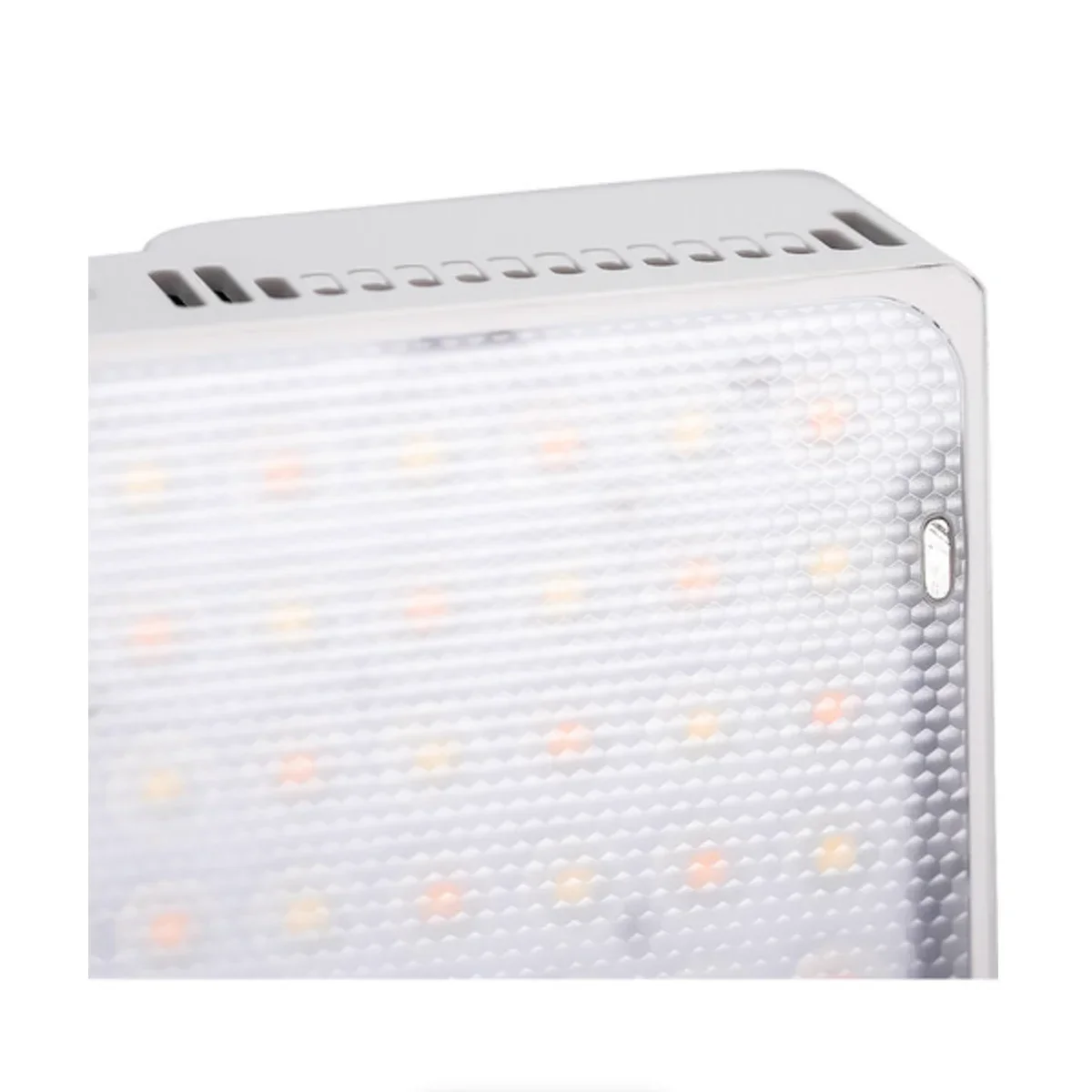 amaran Ace 25x Bi-Color LED Light Panel All-in-One Creator Kit (White) - Image 8