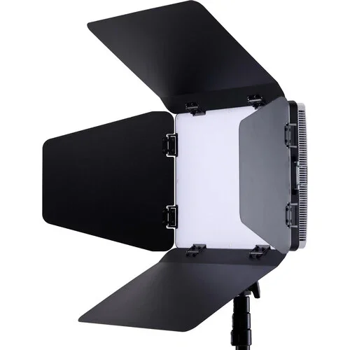 amaran Barndoors for Pano 120c Light Panel - Image 2