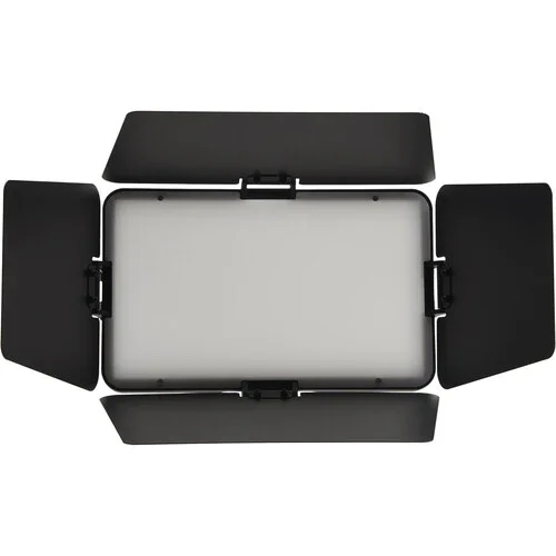 amaran Barndoors for Pano 60c Light Panel