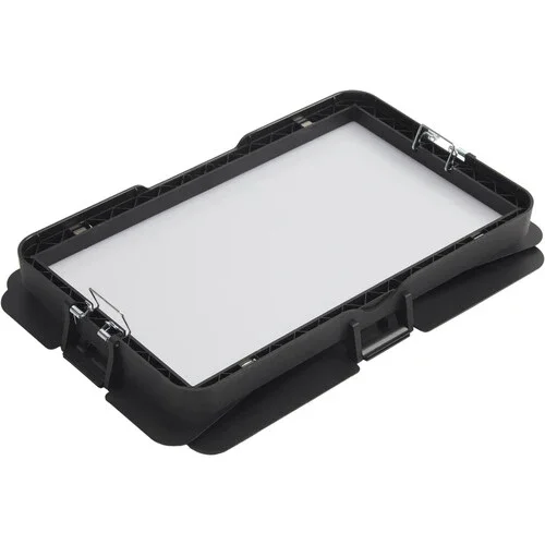 amaran Barndoors for Pano 60c Light Panel - Image 4