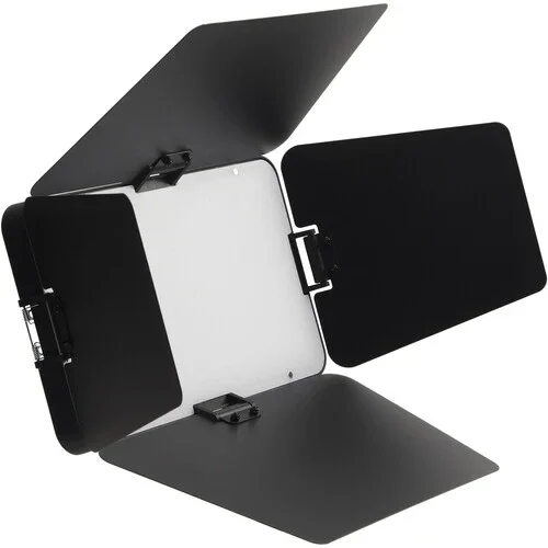 amaran Barndoors for Pano 60c Light Panel - Image 5