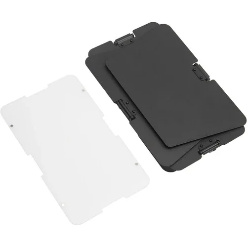 amaran Barndoors for Pano 60c Light Panel - Image 7