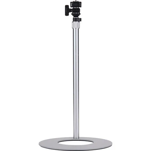 amaran Base Desk Stand for Verge (Silver)