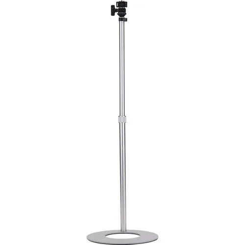 amaran Base Desk Stand for Verge (Silver) - Image 2