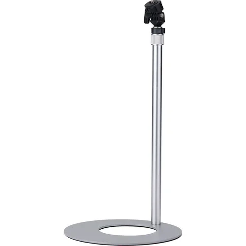 amaran Base Desk Stand for Verge (Silver) - Image 3