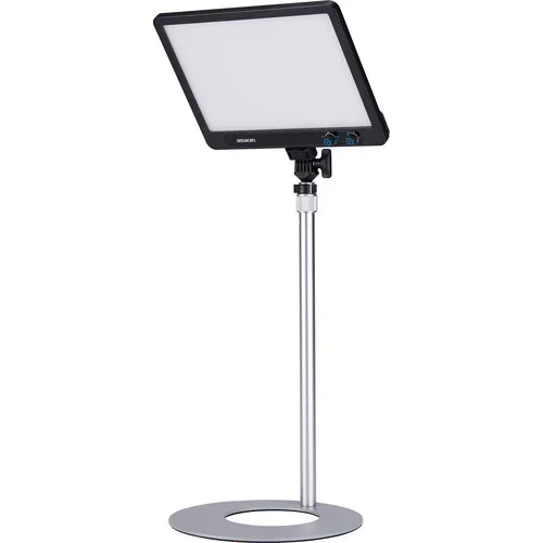 amaran Base Desk Stand for Verge (Silver) - Image 6