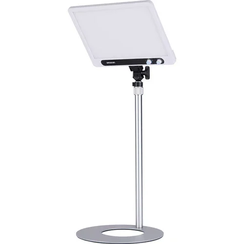 amaran Base Desk Stand for Verge (Silver) - Image 7