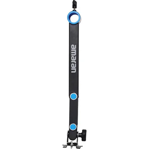 amaran Desk Clamp Stand for Verge & Verge Max (Black) - Image 6