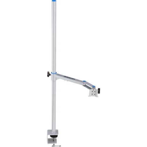 amaran Desk Clamp Stand for Verge & Verge Max (Silver) - Image 2