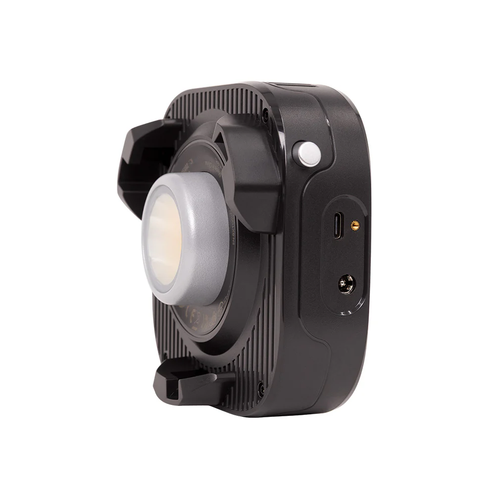 amaran Halo 100x Bi-Color COB LED Monolight