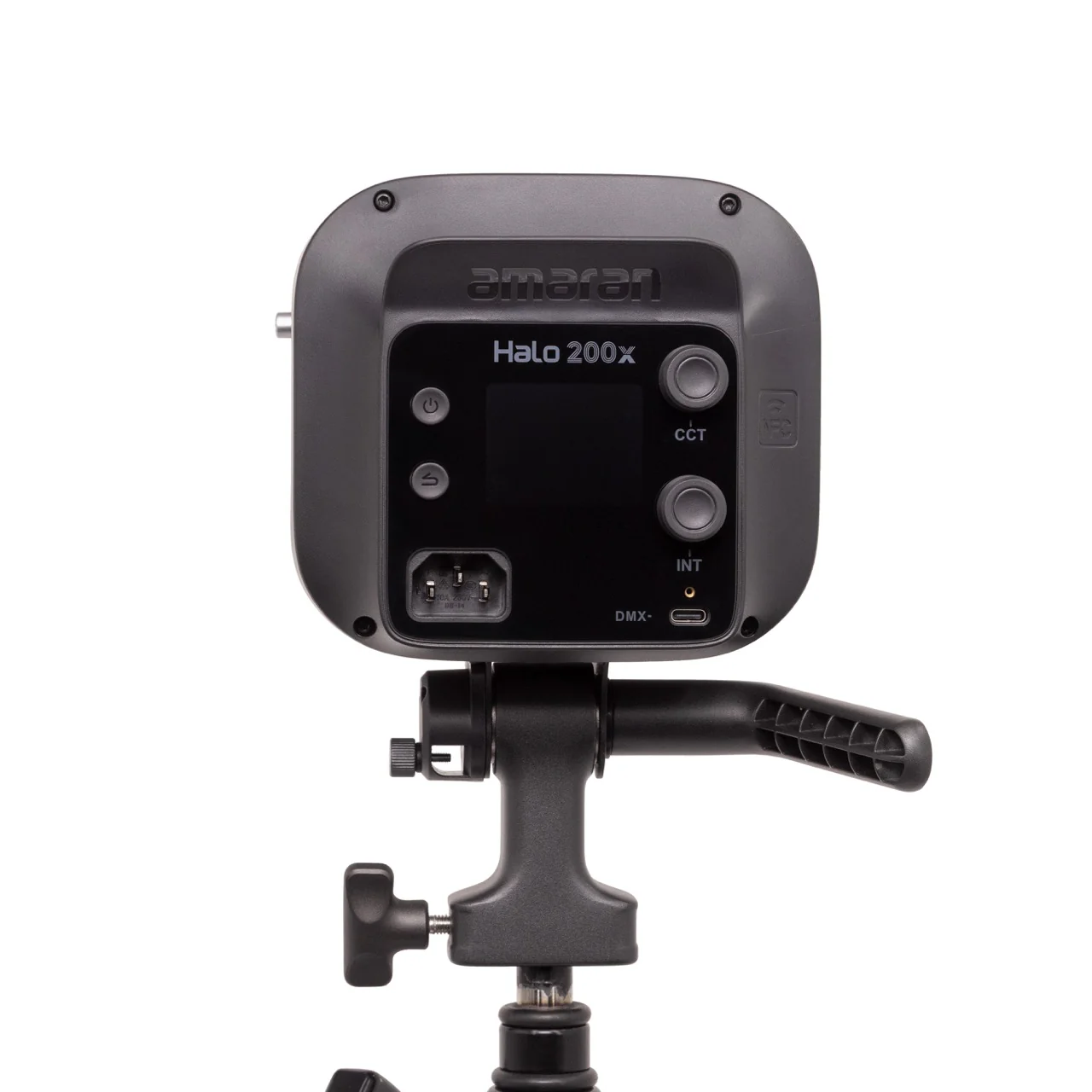 amaran Halo 200x Bi-Color COB LED Monolight - Image 6