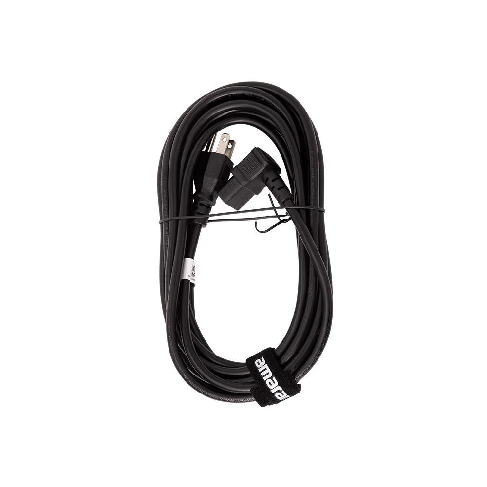 amaran Halo 300x Bi-Color COB LED Monolight - Image 14