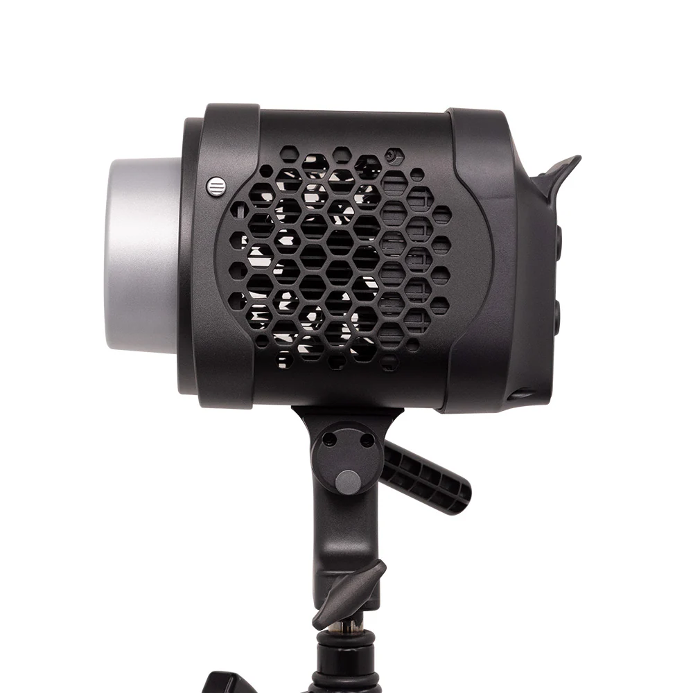 amaran Halo 300x Bi-Color COB LED Monolight - Image 4