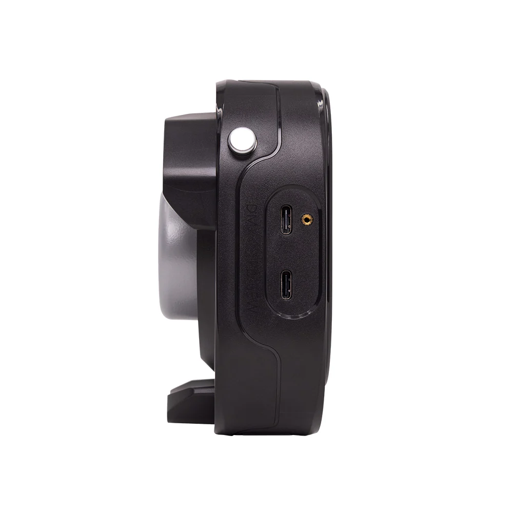 amaran Halo 60x Bi-Color COB LED Monolight - Image 10