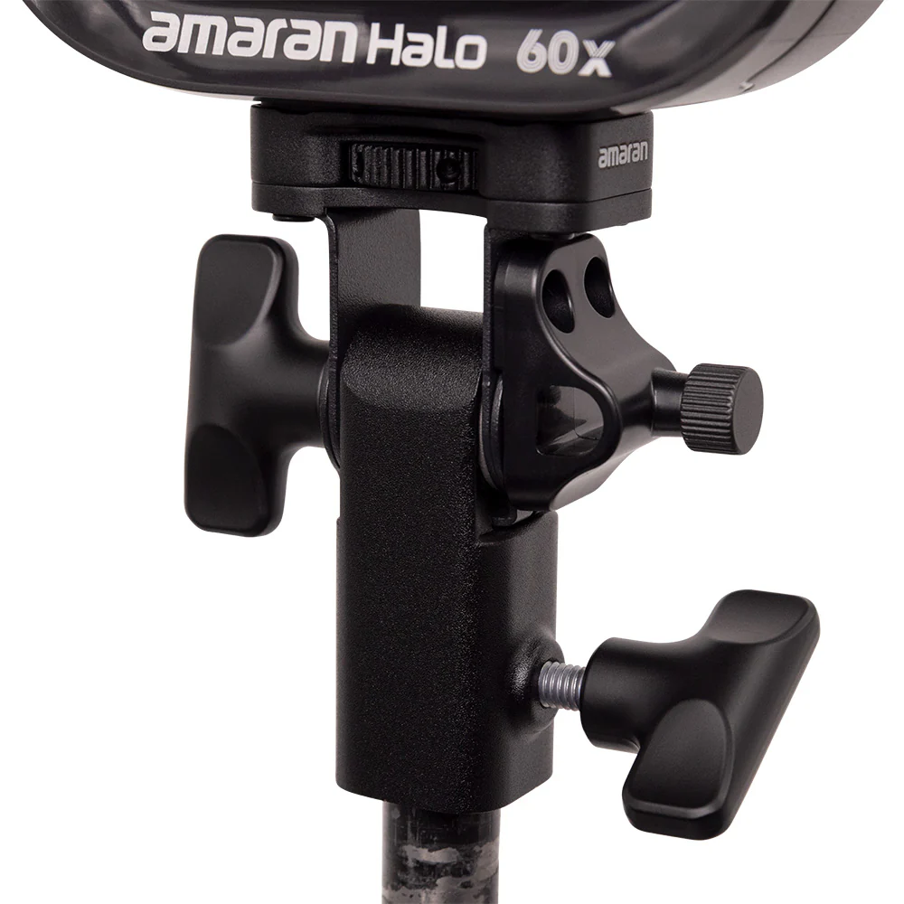 amaran Halo 60x Bi-Color COB LED Monolight - Image 11