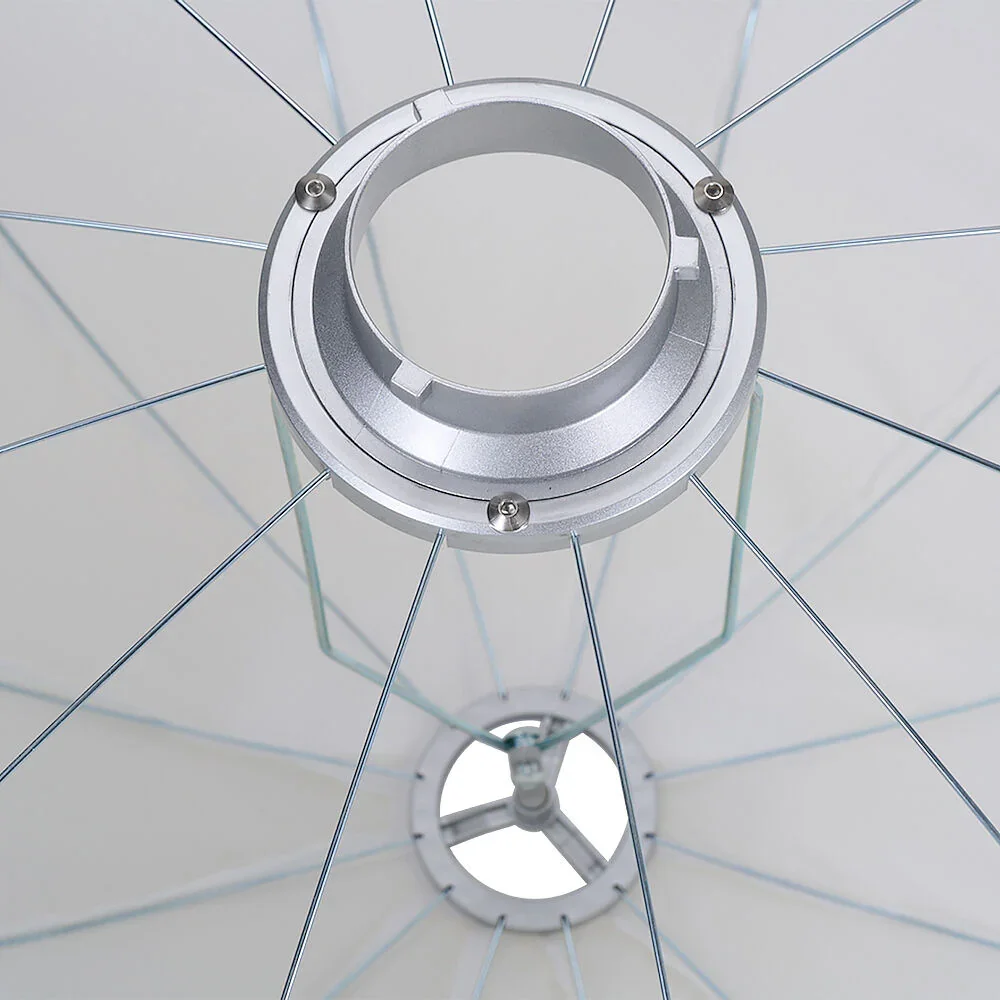 amaran Lantern 90 Softbox (3') - Image 10
