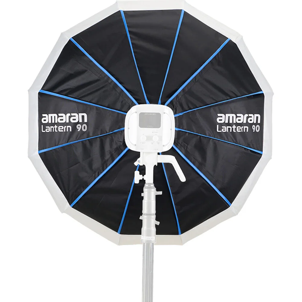 amaran Lantern 90 Softbox (3') - Image 6