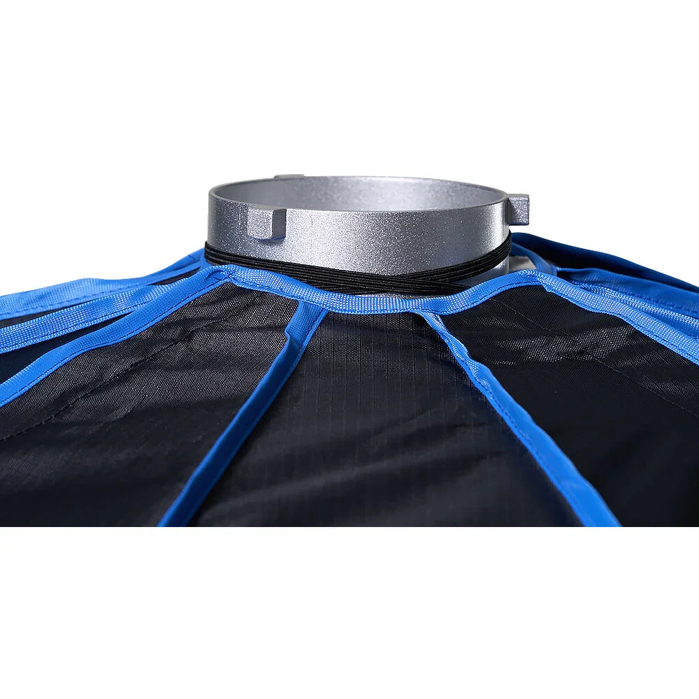 amaran Lantern 90 Softbox (3') - Image 8