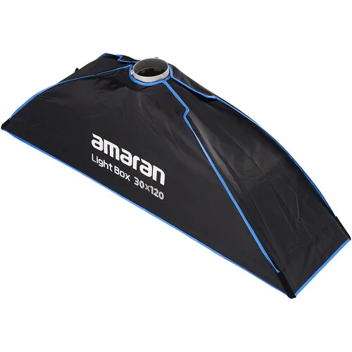 amaran Light Box 30x120 Softbox (1x4') - Image 3