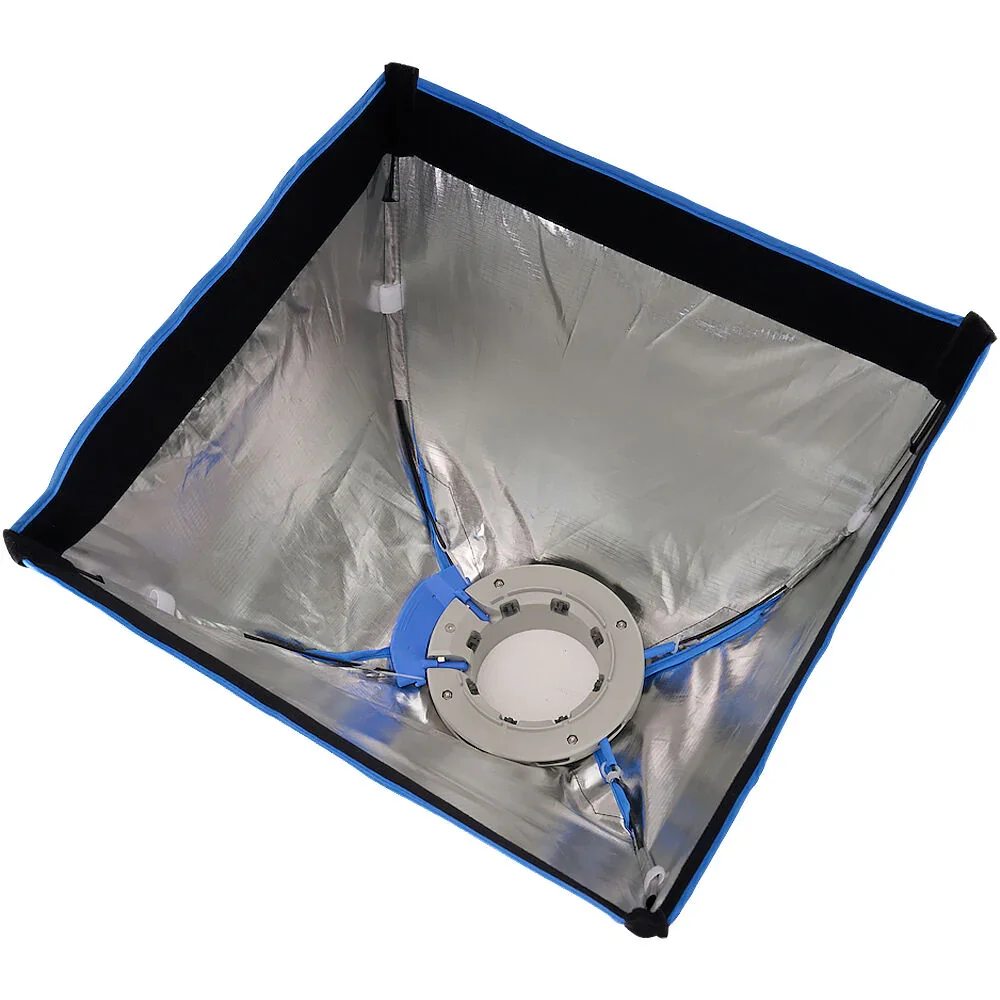 amaran Light Box 45x45 Softbox (1.5') - Image 13