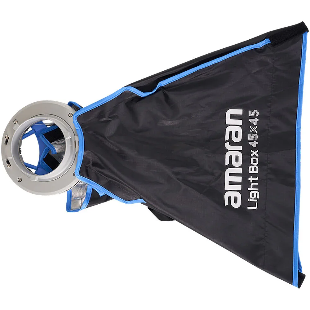 amaran Light Box 45x45 Softbox (1.5') - Image 2