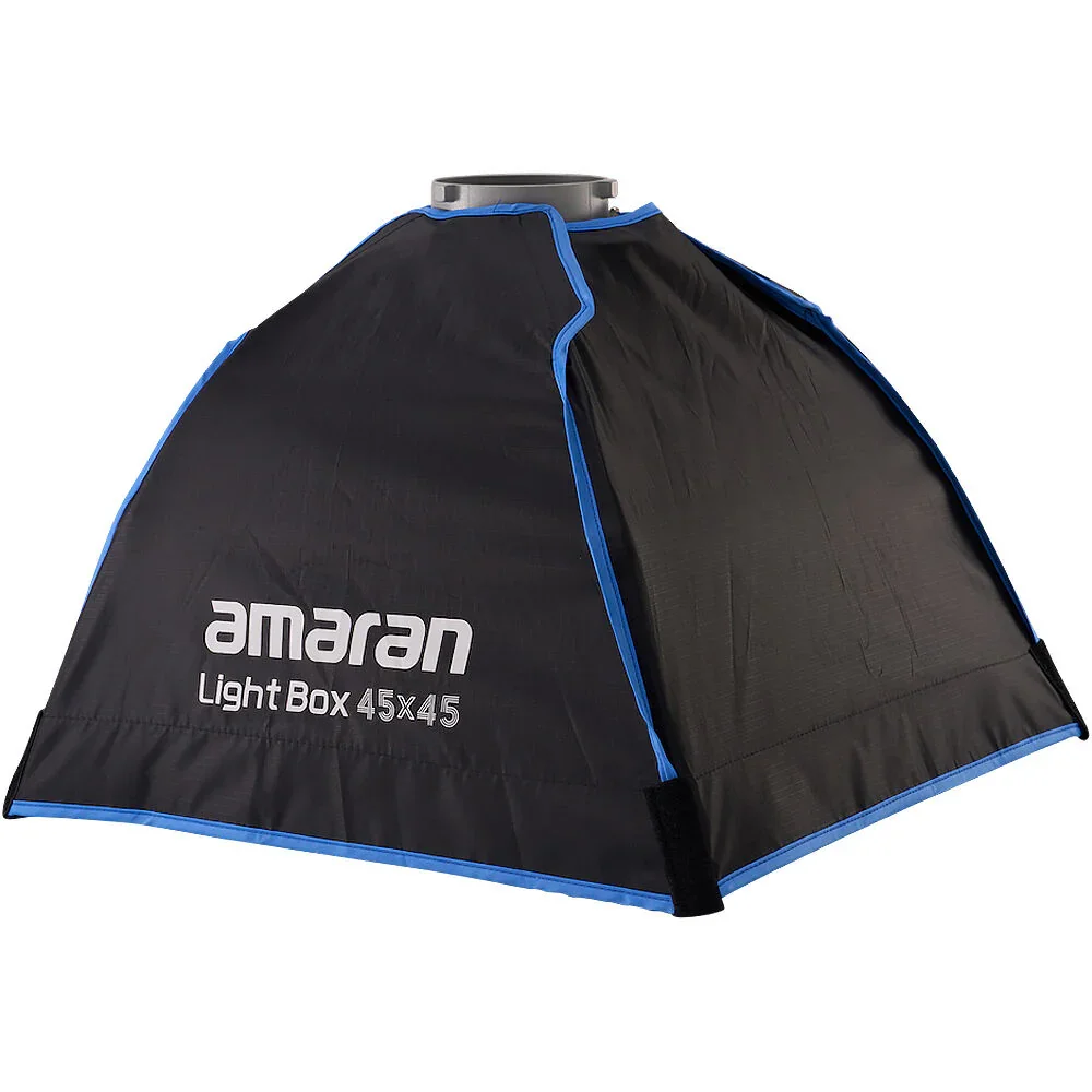 amaran Light Box 45x45 Softbox (1.5') - Image 3