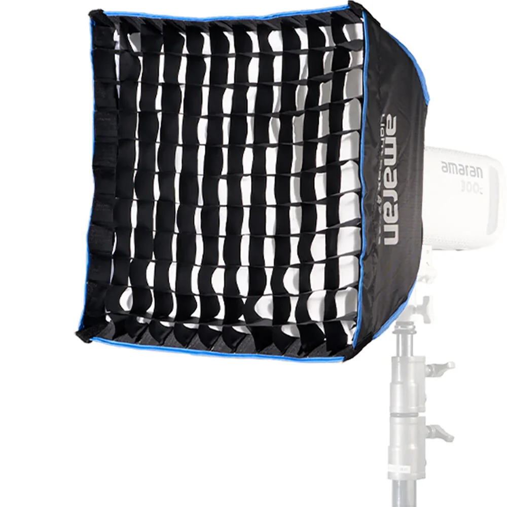 amaran Light Box 45x45 Softbox (1.5') - Image 7