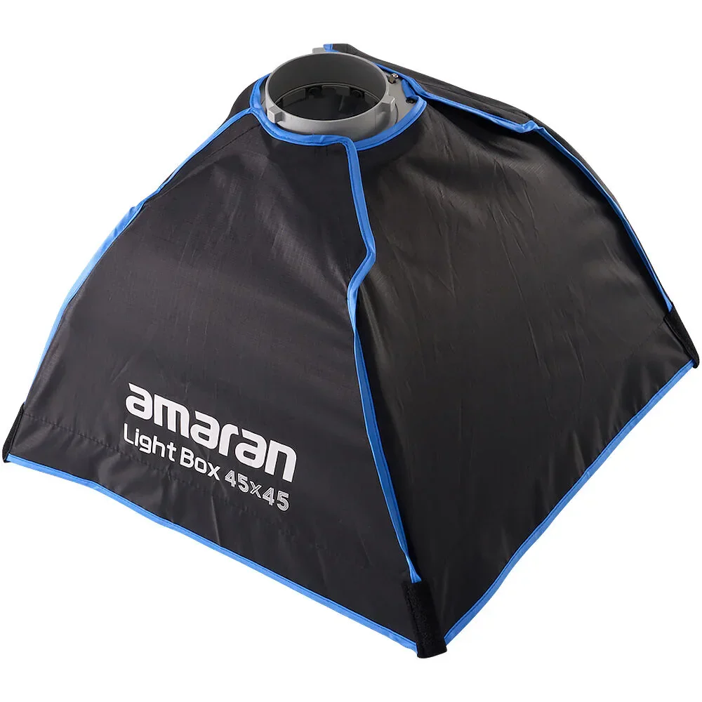 amaran Light Box 45x45 Softbox (1.5') - Image 8