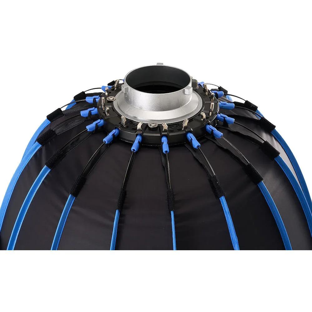 amaran Light Dome 60 Softbox (2') - Image 11