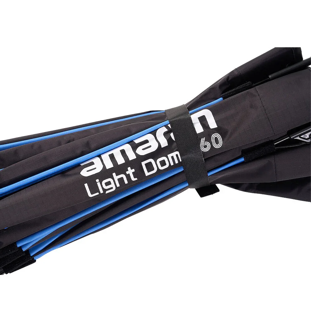amaran Light Dome 60 Softbox (2') - Image 12