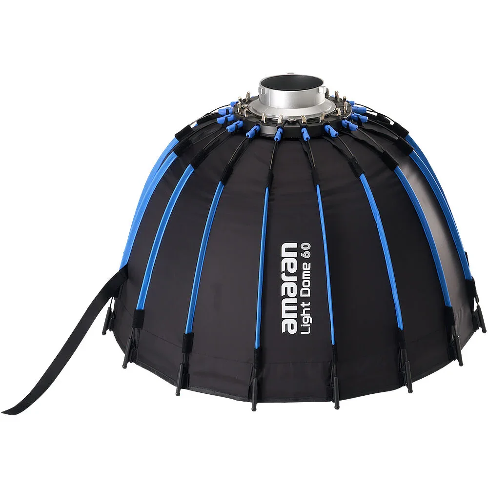 amaran Light Dome 60 Softbox (2') - Image 2