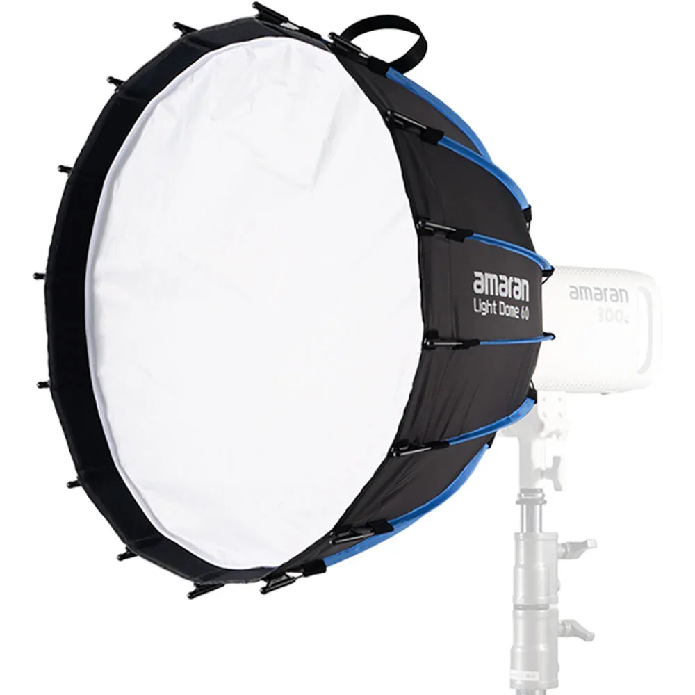 amaran Light Dome 60 Softbox (2') - Image 3