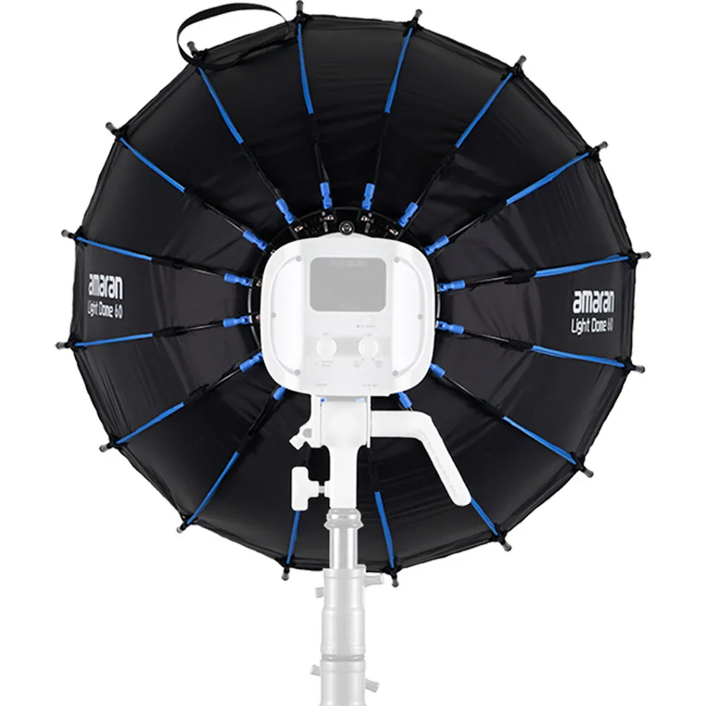 amaran Light Dome 60 Softbox (2') - Image 5