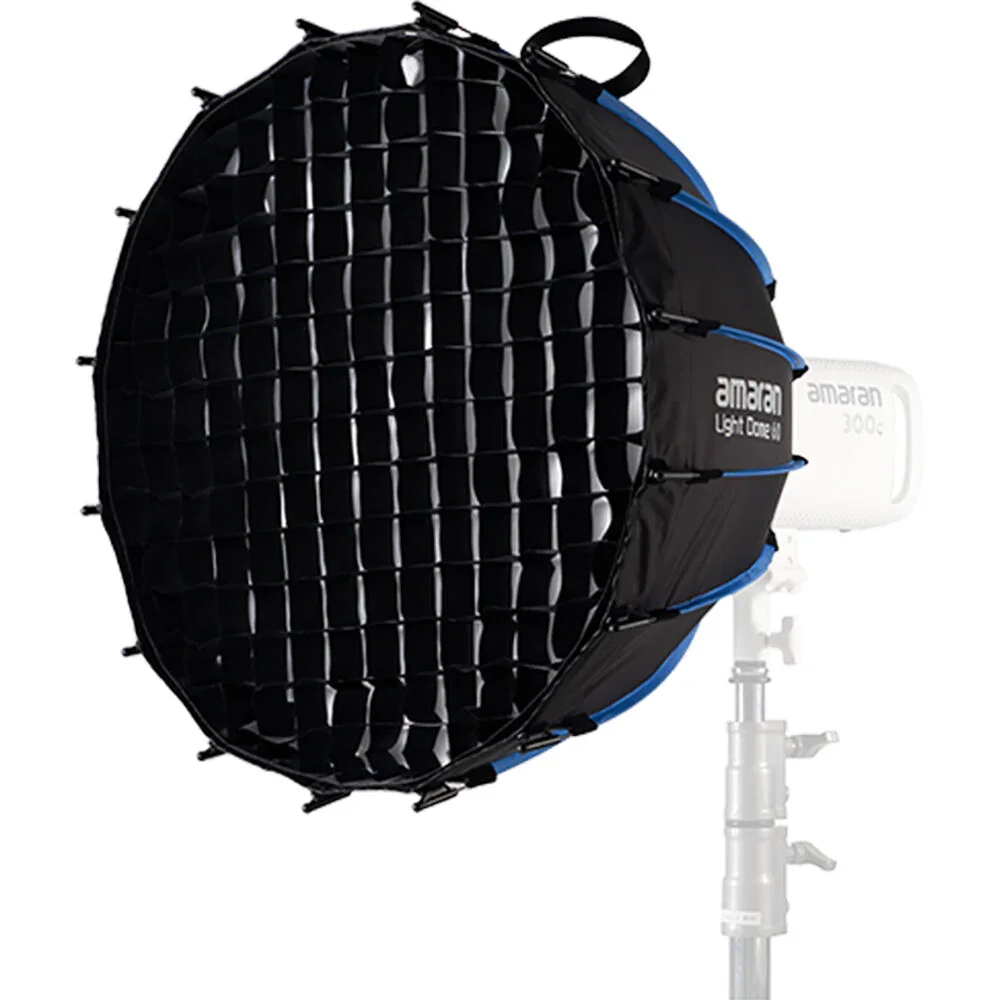 amaran Light Dome 60 Softbox (2') - Image 6