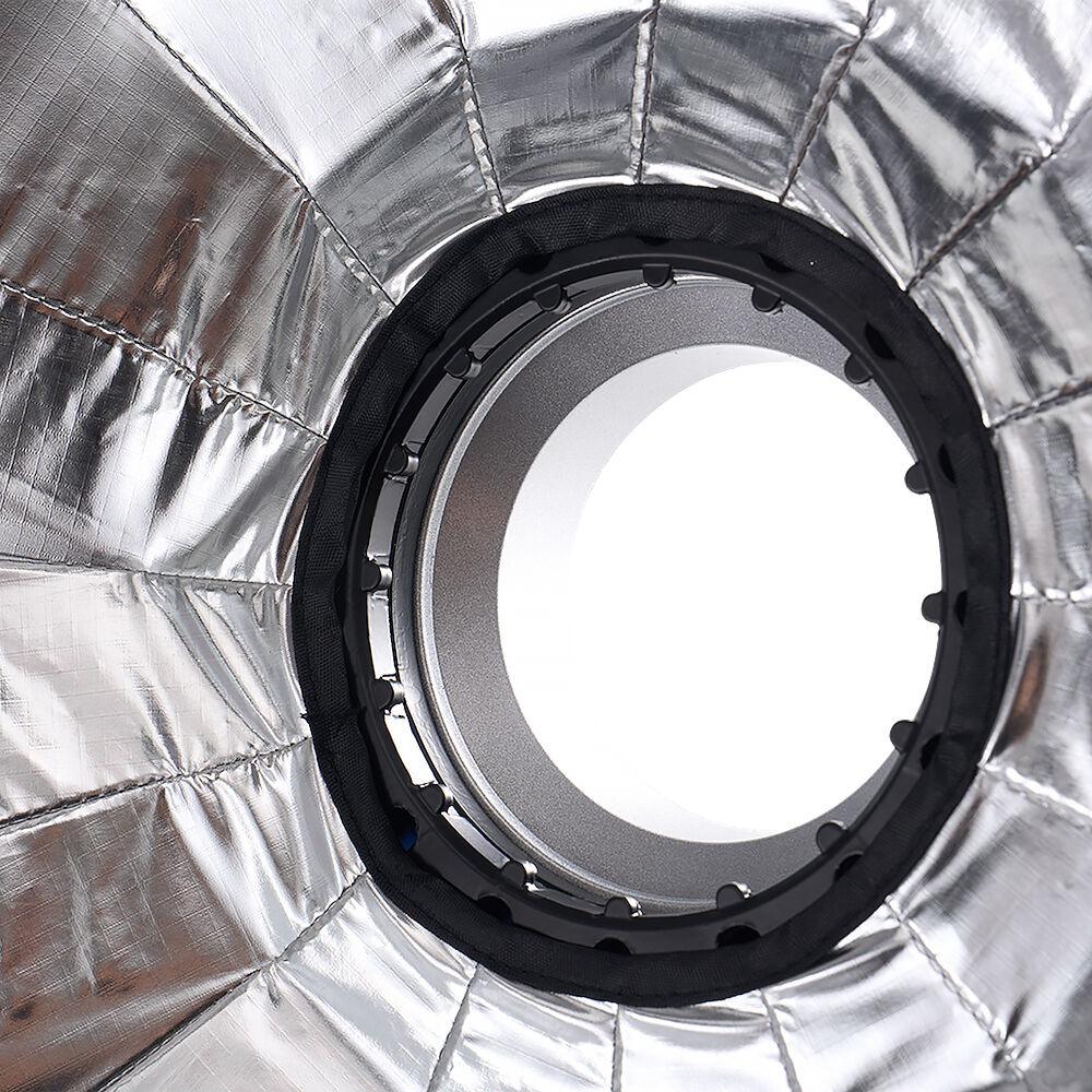 amaran Light Dome 90 Softbox (3') - Image 13