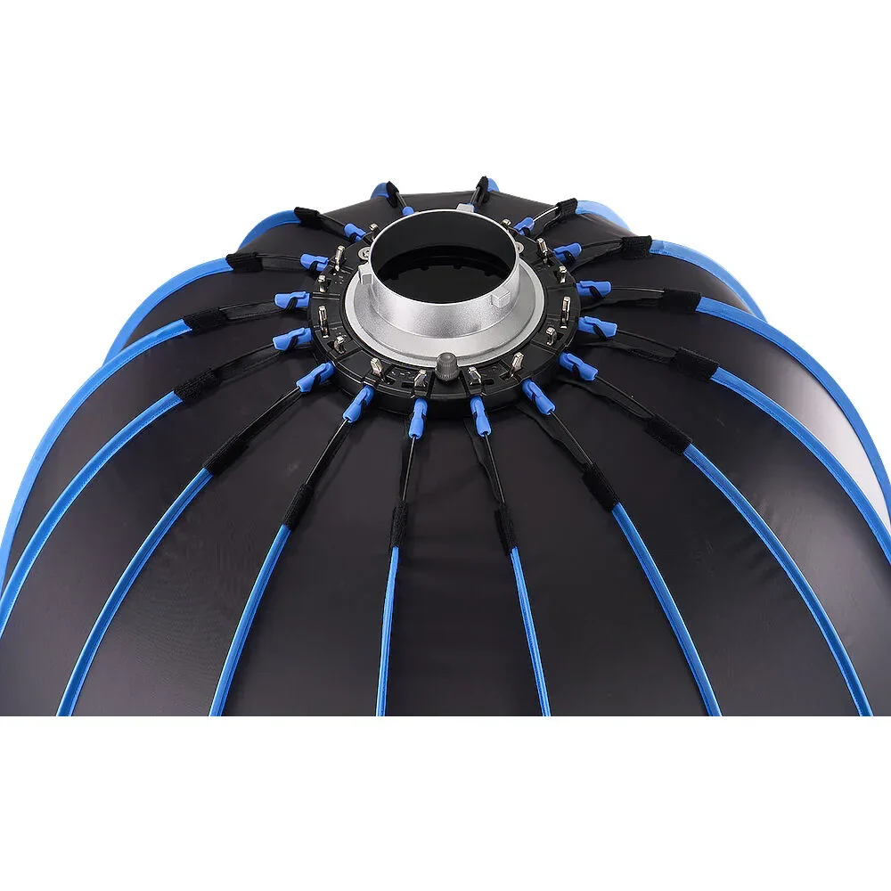 amaran Light Dome 90 Softbox (3') - Image 6