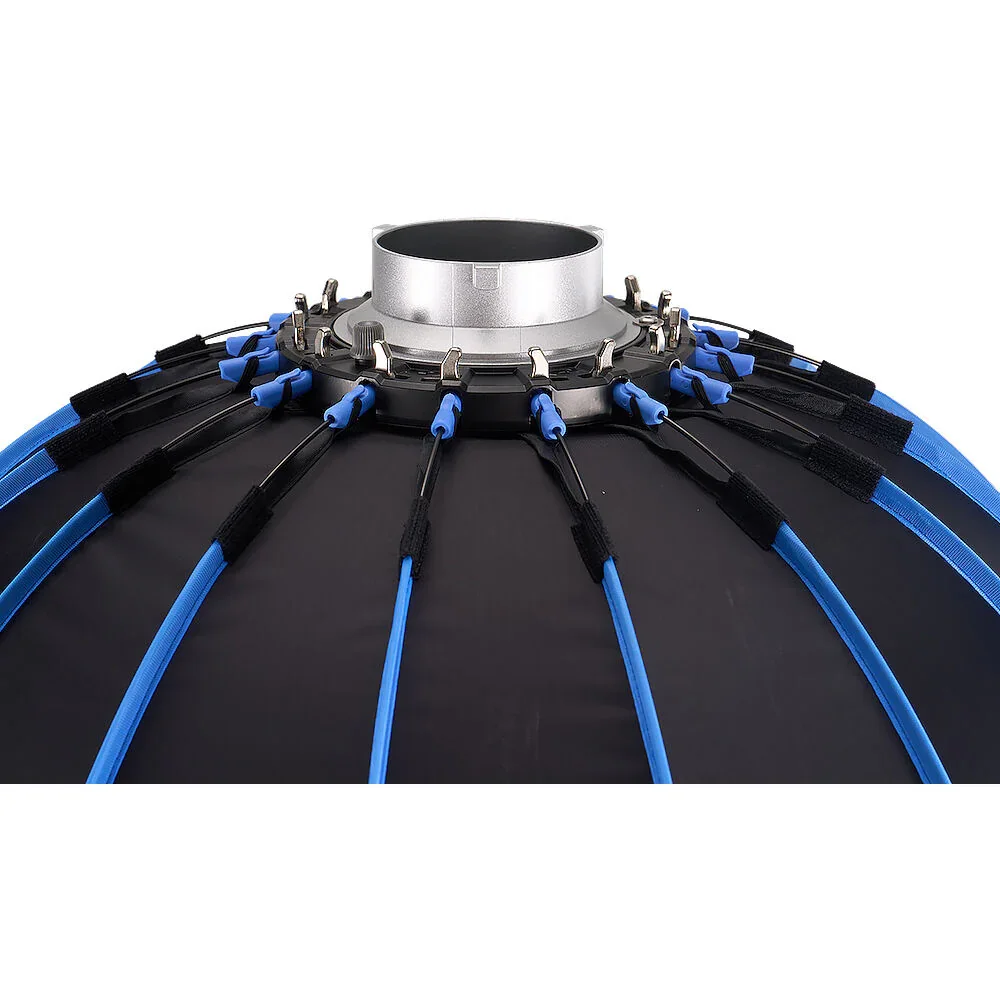 amaran Light Dome 90 Softbox (3') - Image 7