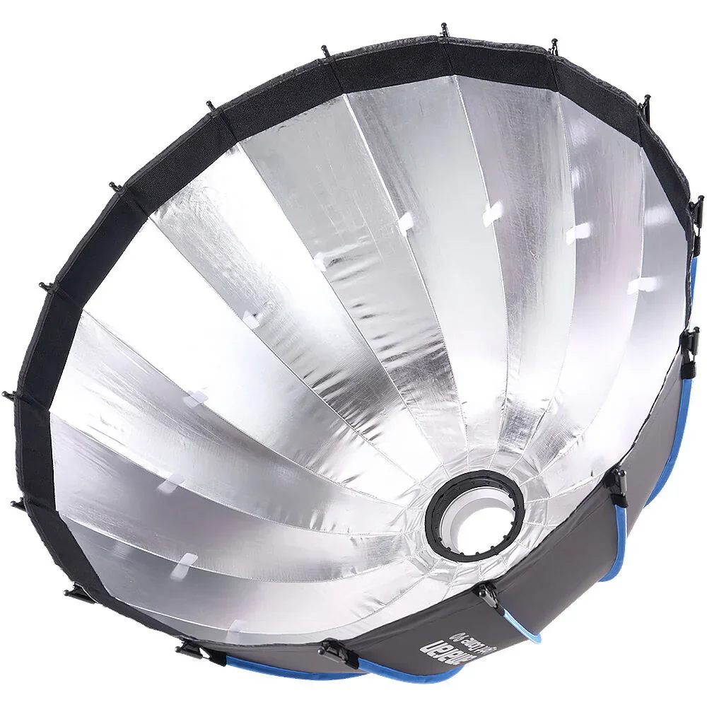 amaran Light Dome 90 Softbox (3') - Image 8