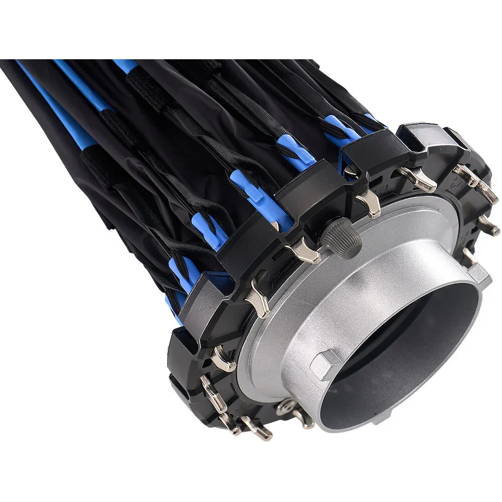 amaran Light Dome 90 Softbox (3') - Image 9