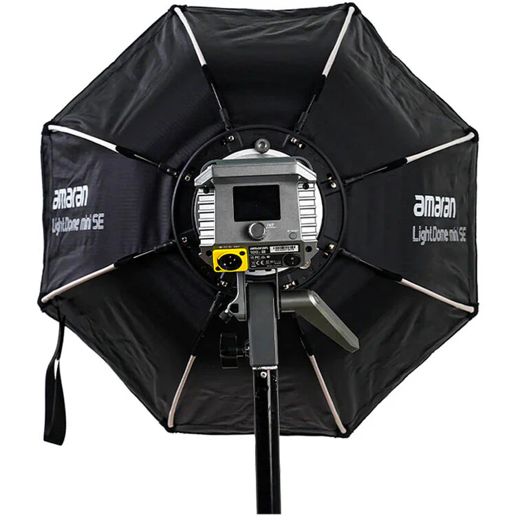 amaran Light Dome Mini SE Octabox * - Image 4