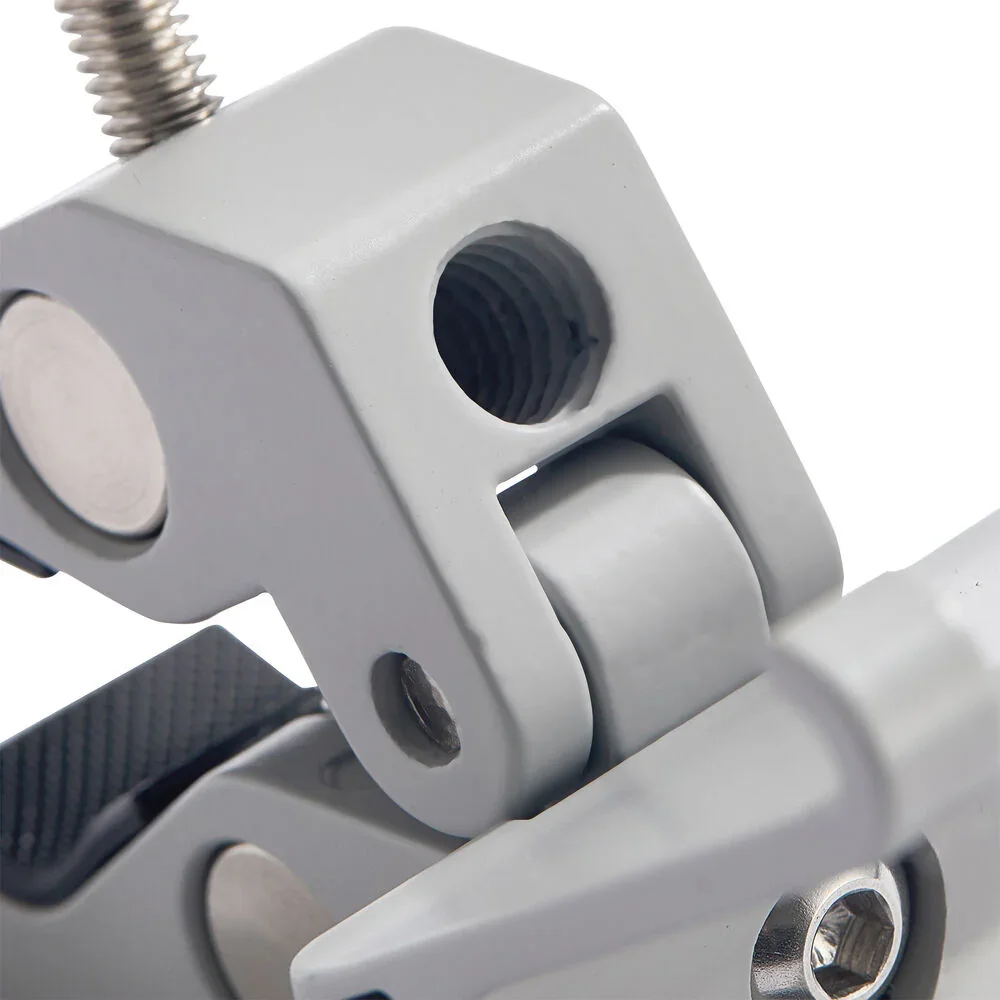amaran Light Stand Clamp for Peak Portable Battery - Image 10