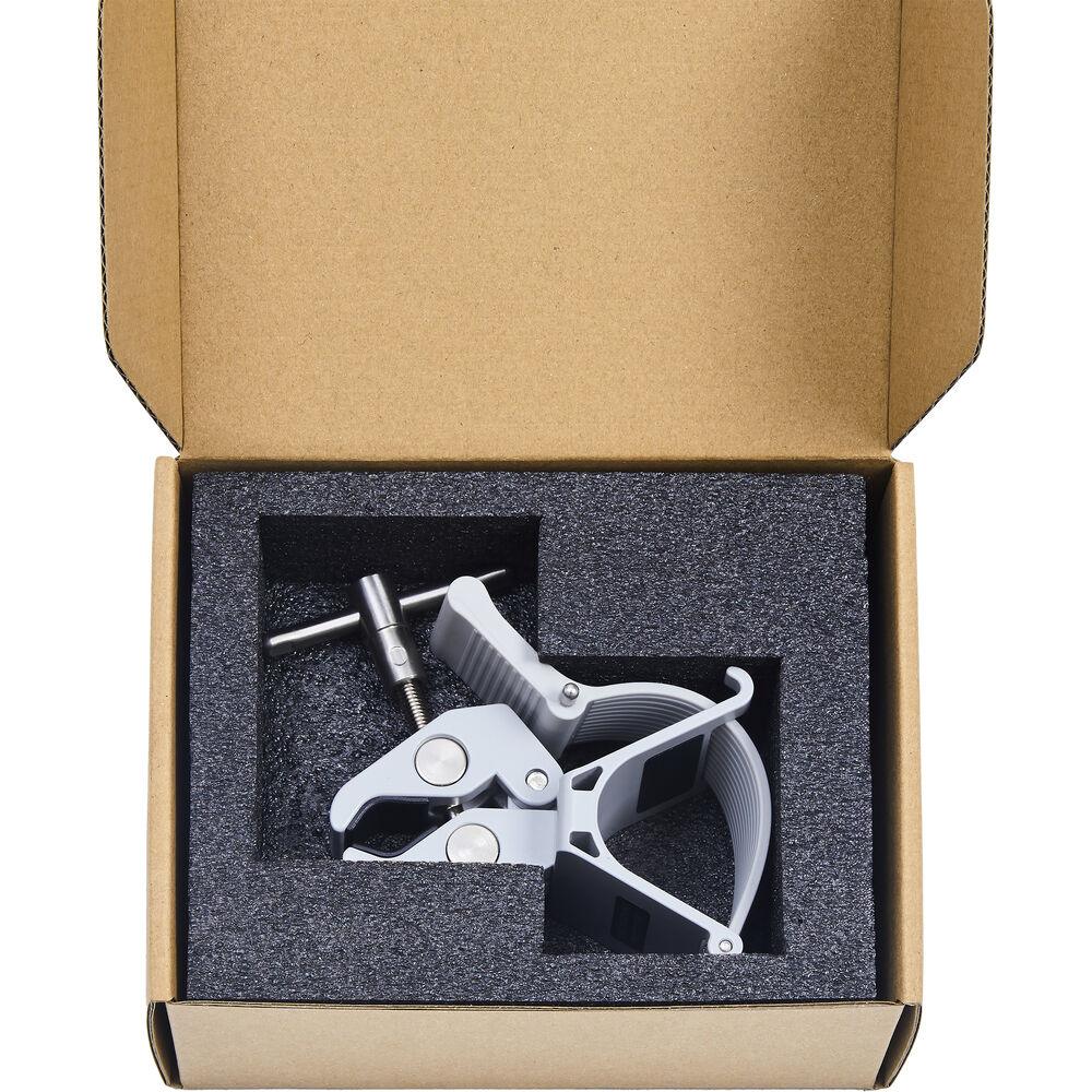 amaran Light Stand Clamp for Peak Portable Battery - Image 11