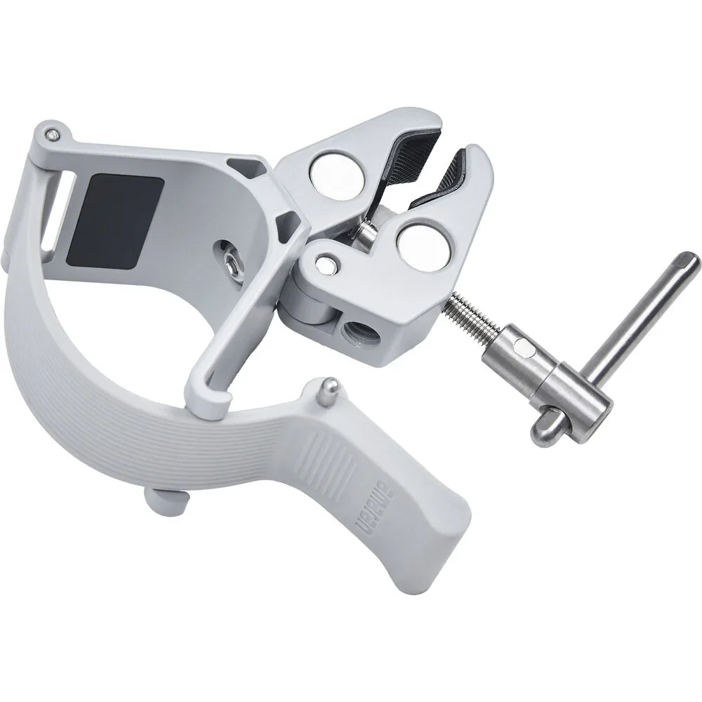 amaran Light Stand Clamp for Peak Portable Battery - Image 2